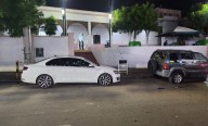 Deja ataque 3 muertos y un herido en Hospital Civil de Culiacán