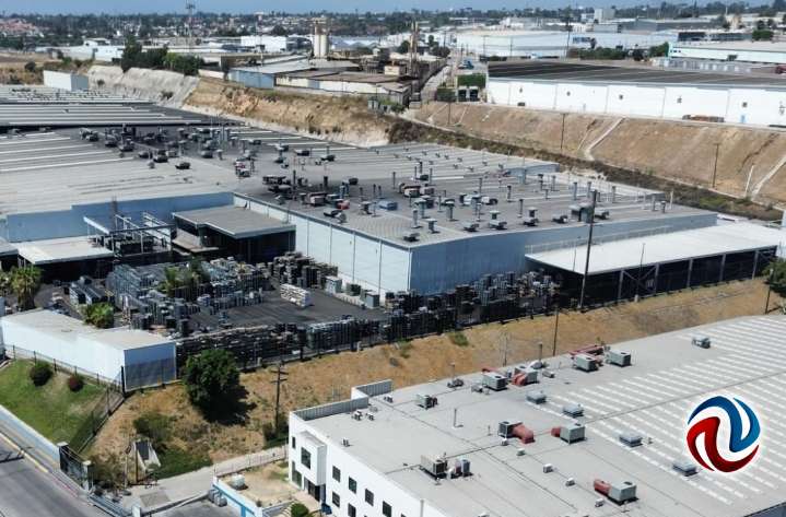 Crece llegada de nuevas industrias a Tijuana: DEITAC