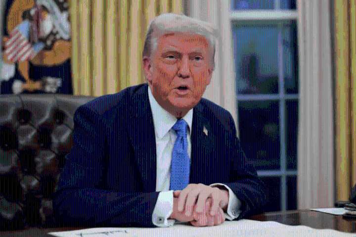Revelan que Trump autorizó en secreto matar a líderes de cárteles en Latinoamérica como Maduro y el Tren de Aragua