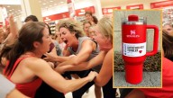 3 Moms Killed In Massive Brawl At Target Over Last Valentine's Day