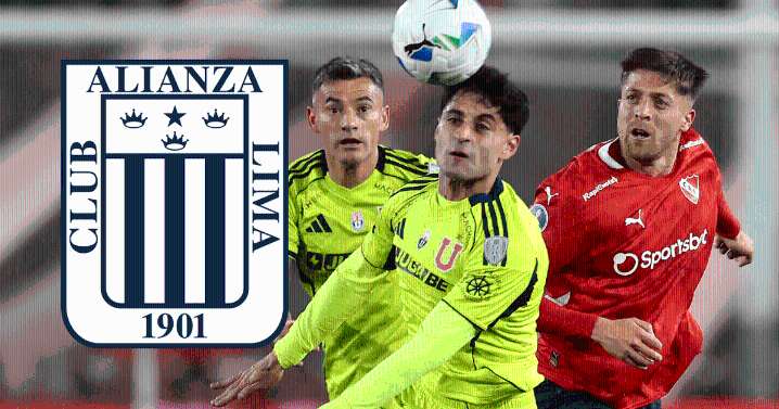 Ojo, Alianza Lima: Conmebol fijó fecha para que Independiente y U. de Chile presenten sus descargos tras violencia en Argentina