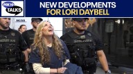 Lori Daybell latest; end of mail