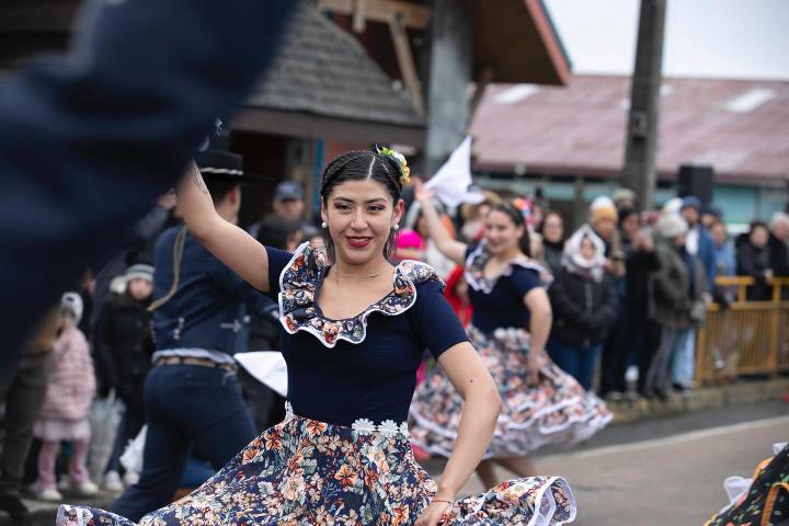 Programación del 150° aniversario de Nueva Braunau en Puerto Varas: 2 días llenos de actividades