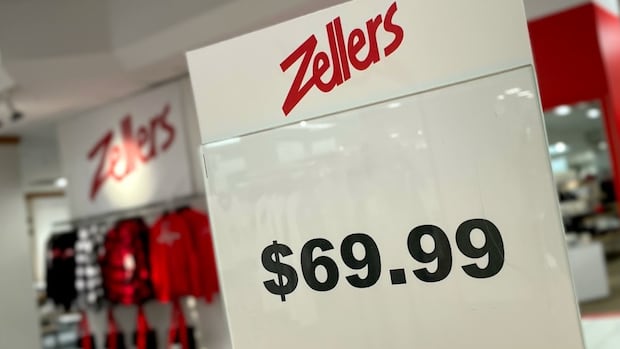Zellers returns — again — this time starting in Edmonton