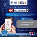 Pide Policía Municipal a padres de familia evitar publicaciones que pongan en riesgo a sus hijos este regreso a clases