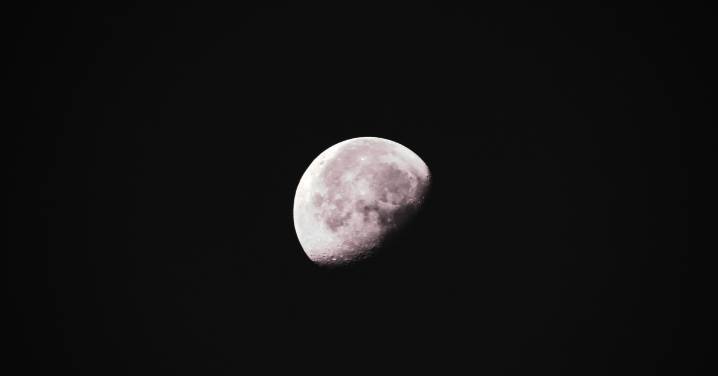 Current Moon Phase: August 13, 2025