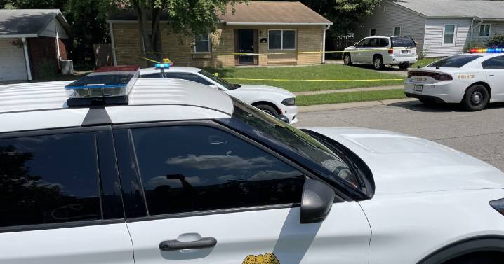 East side Indy shooting leaves 1 critically injured
