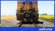 What happens when railroads get hitched : The Indicator from Planet Money : NPR