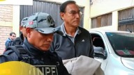 INPE modifica normativa sobre clasificación de internos para que expresidentes sean ubicados en penal de Barbadillo