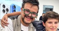 Alex Syntek anuncia que no dará más entrevistas: “Siempre sacan todo de contexto”