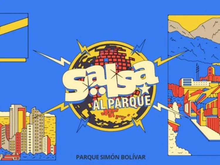 El Festival Salsa al Parque Anuncia un Cambio de Fecha para Octubre