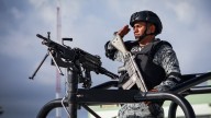 Seguridad, exclusiva de autoridades mexicanas: SRE