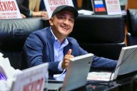 Definirán ciudadanos reforma electoral, no cúpulas: Nino Morales
