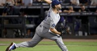 Scherzer, Kershaw square off in rare duel of 3,000