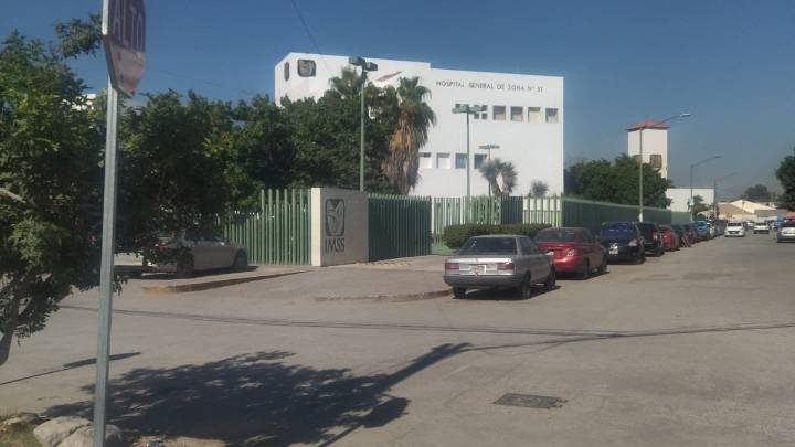 Hombre intenta quitarse la vida en Gómez Palacio; se hirió con un arma blanca en abdomen