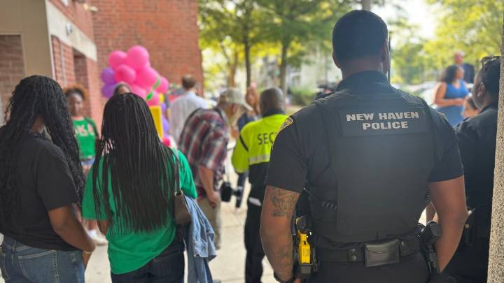 School security top of mind in CT following Minnesota tragedy