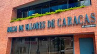 Índice bursátil Caracas cerró en 709,96 puntos #20Ago