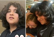 Suspect in slaying of Costa Mesa boy identified, detectives seeking tips