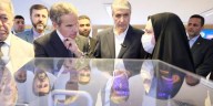 Irán permite el regreso de inspectores nucleares de la ONU, pero niega nuevo acuerdo de cooperación