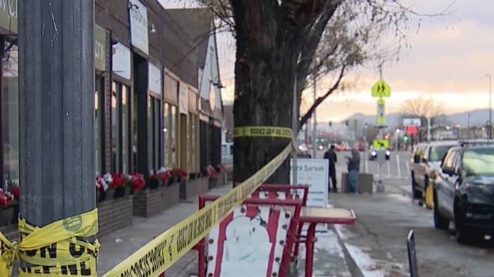 Man found guilty of first-degree murder in 2023 Wheat Ridge store robbery