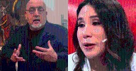 Beto Ortiz aclara si Jefferson Farfán quiso censurar las confesiones de Samahara Lobatón: “Él no es el director del programa”