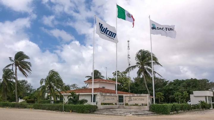 Vulcan Materials acusa hostigamiento de la 4T