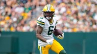 Packers release Mecole Hardman, Isaiah Simmons, sources say