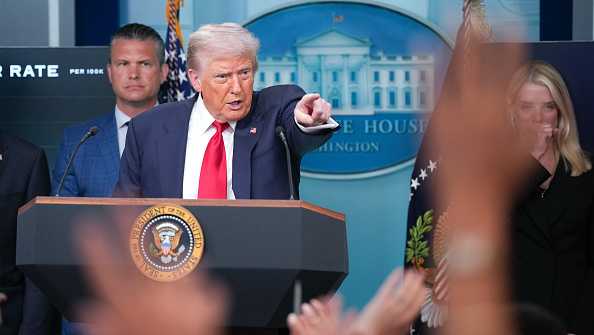 Zelenskyy, European leaders make case with Trump ahead of Putin meeting