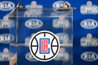 Clippers Star Bogdan Bogdanovic Exits EuroBasket Game with Concerning Injury