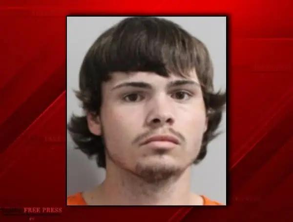 20-Year-Old Winter Haven Man's Second Chance Goes Up In Smoke After Grand Theft Auto
