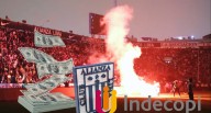 Alianza Lima recibe millonaria sanción de Indecopi por apagar luces de Matute [VIDEO] Indecopi tomó medida contra club por apagar iluminación principal del campo y las tribunas del Estadio Alejandro V
