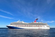 Carnival Cruise Line Offers Limited