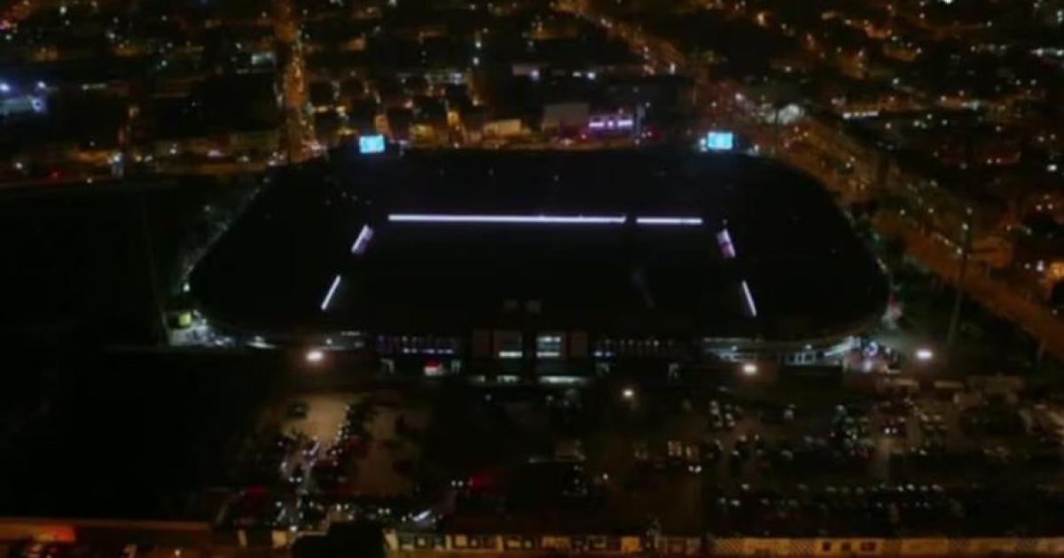 Indecopi sanciona a Alianza Lima con más de S/ 2.4 millones por apagar luces del Estadio Matute