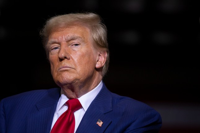 The ‘Land of the free’ just became land of the $15,000 fee