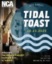 NCA’s Eighth Annual Tidal Toast