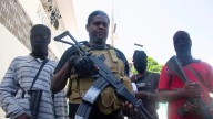 EU ofrece recompensa de 5 mdd por arresto de jefe de pandilla haitiana