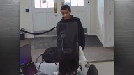 CCSO makes arrest in Monday bank robbery