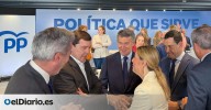 El PP rechaza comisiones de investigación sobre los incendios en todas las comunidades afectadas