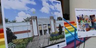 Muse Knoxville planning expansion into Jacob Building at Chilhowee Park