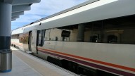 Los trenes Media Distancia que cubren la ruta Extremadura-Madrid iniciarán y terminarán su recorrido en Leganés