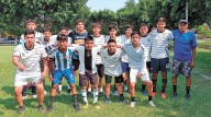 Casasano gana en casa en la Jornada 5 de la Juvenil Especial