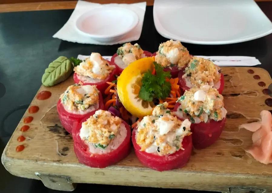 ¡Alerta de antojo! Top 5 mejores sushis en Puerto Vallarta según Google y reseñas locales