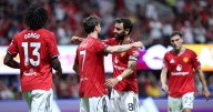 What channel is Man Utd vs Fiorentina? Kick-off time, TV and live stream details