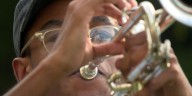 University of Georgia’s ‘Battle Hymn Soloists’ ready for football season