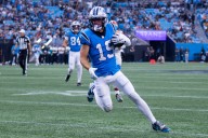 Five receivers that make sense for the Vikings