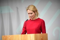 Kallas dice que “es frustrante no poder hacer más” para ayudar a los gazatíes
