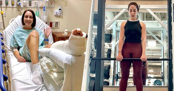 Life Time Fitness Challenge Helps 1 Woman Lose 15% Body Fat