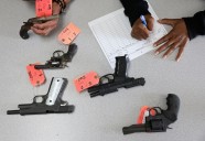 Opinion: Young people in Chicago are learning that guns aren’t the answer
