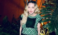 Madonna pide al Papa León ayuda para los niños de Gaza: "ve antes de que sea demasiado tarde"; dice