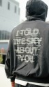 RISE Festival and Lonely Ghost Mark a Decade with a Poetic Capsule Collection